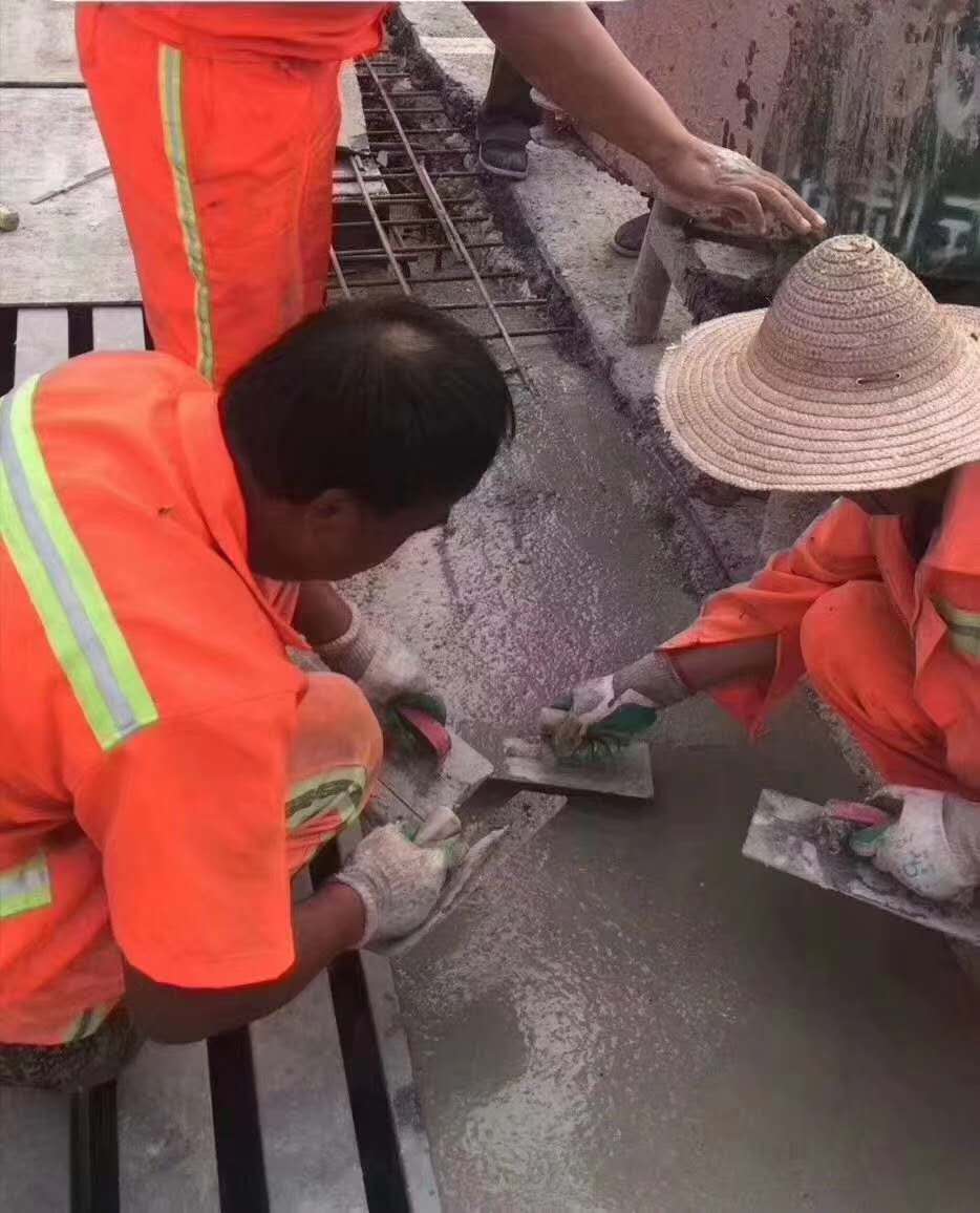 雨花台高速公路养护